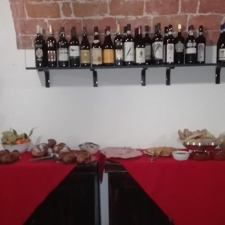 Tenuta La Violina Asti Buitenkant foto