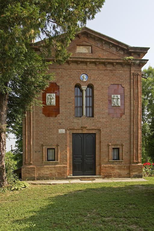 Tenuta La Violina Asti Buitenkant foto