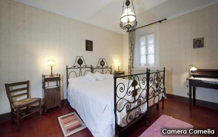 Tenuta La Violina Asti Kamer foto