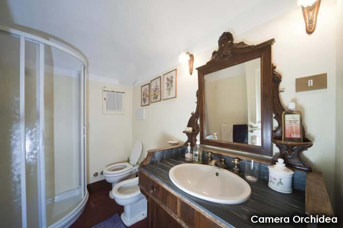 Tenuta La Violina Asti Buitenkant foto